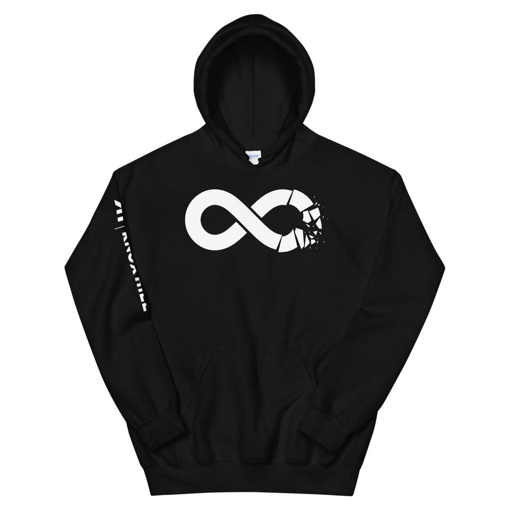 Knox Hill Chaos Theory Hoodie