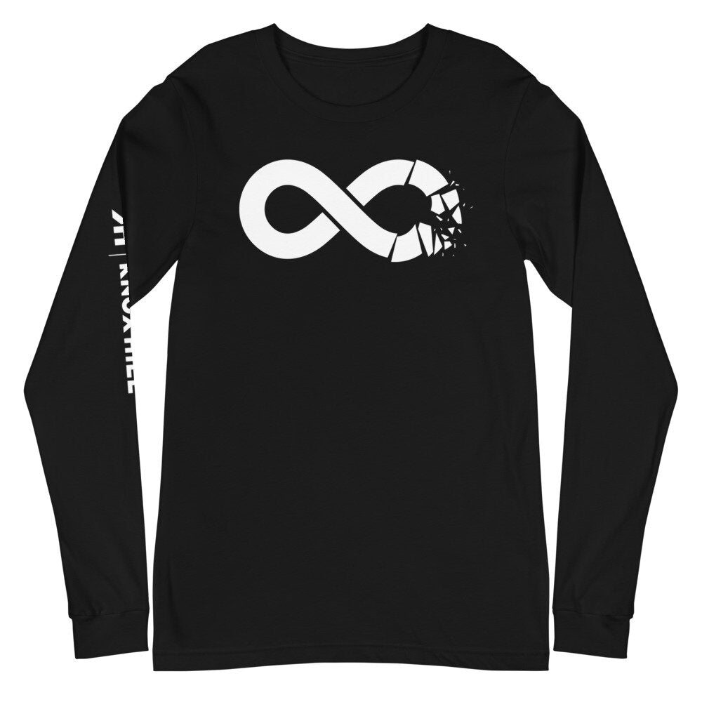 Chaos Theory Long Sleeve Tee