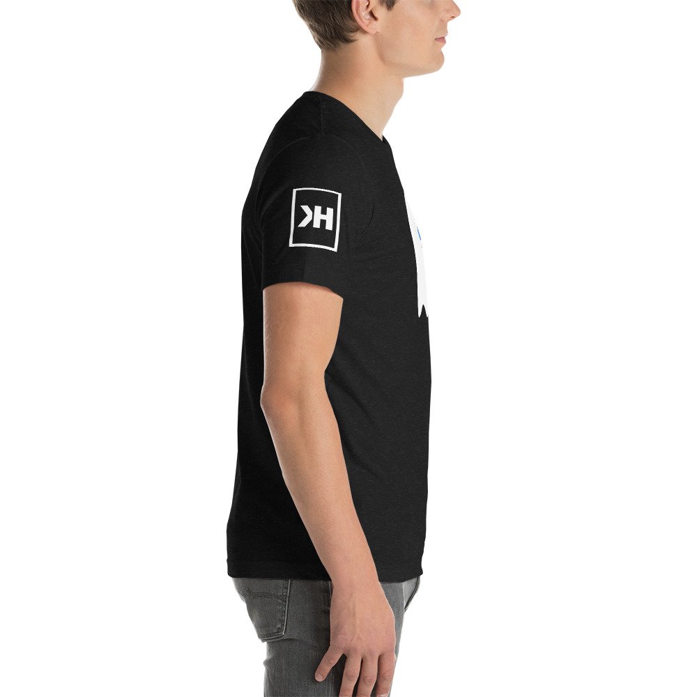 Ghost's New Tee