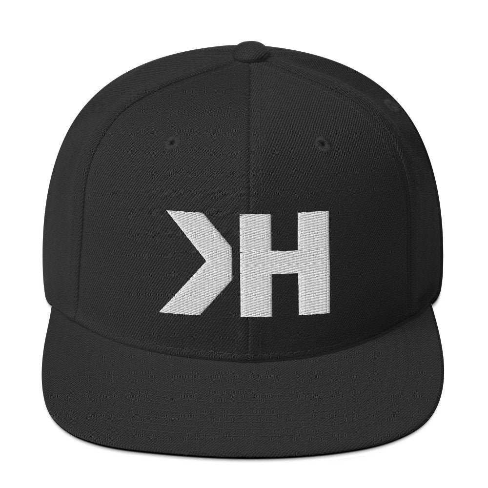 KH Flex-Fit Snapback Hat