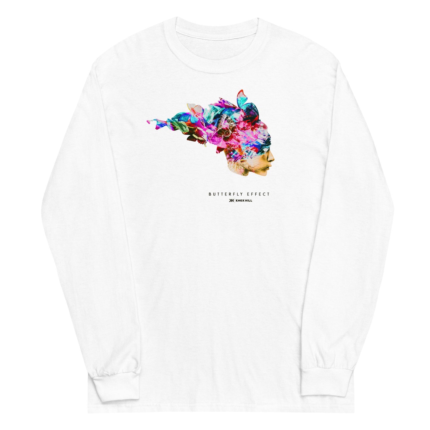 Butterfly Effect Longsleeve