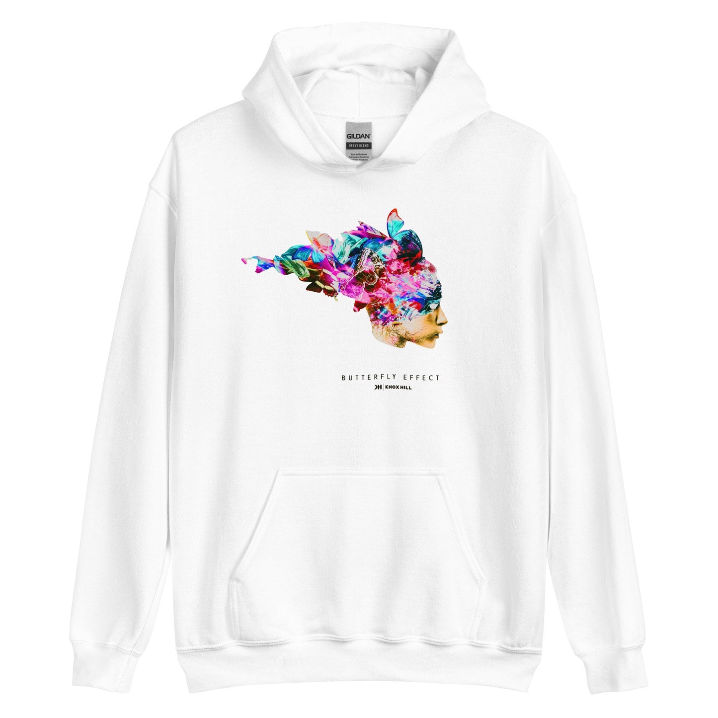 Butterfly Effect Hoodie