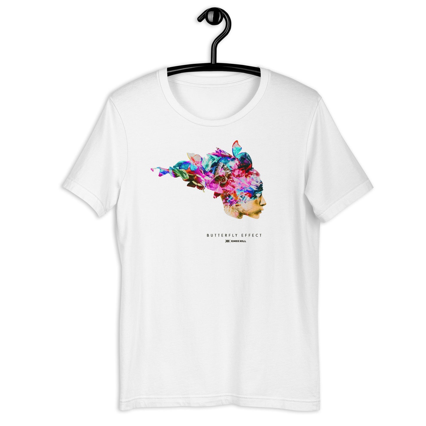 Butterfly Effect Tee